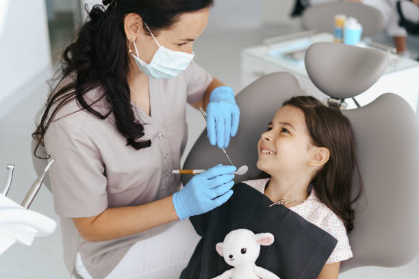 Best Knocked-Out Tooth Emergency  in Naples Park, FL
