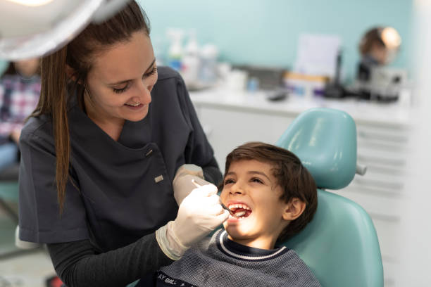 Best Chipped Tooth Repair Near Me  in Naples Park, FL