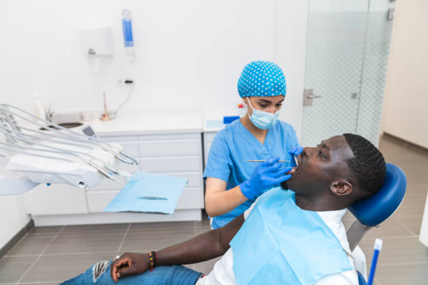 Best Affordable Emergency Dental Care  in Naples Park, FL
