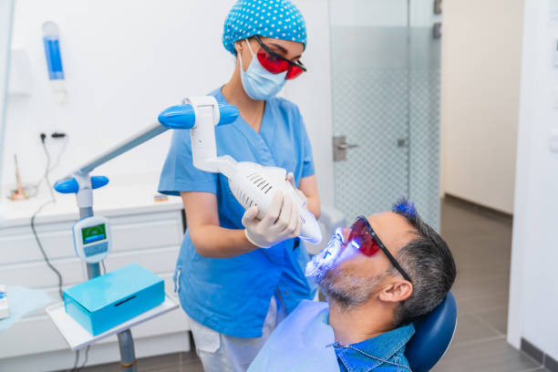 Best Urgent Tooth Repair  in Naples Park, FL
