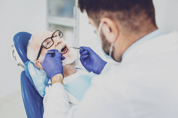 Best Dentist for Tooth Abscess  in Naples Park, FL